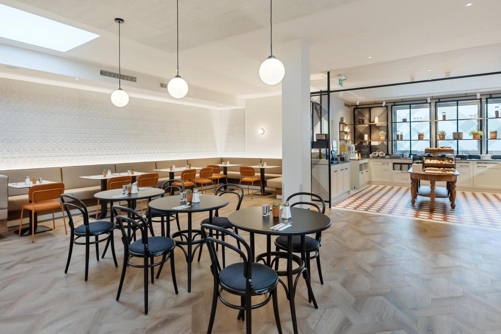 Hotel Austria Trend Anatol Vienne
