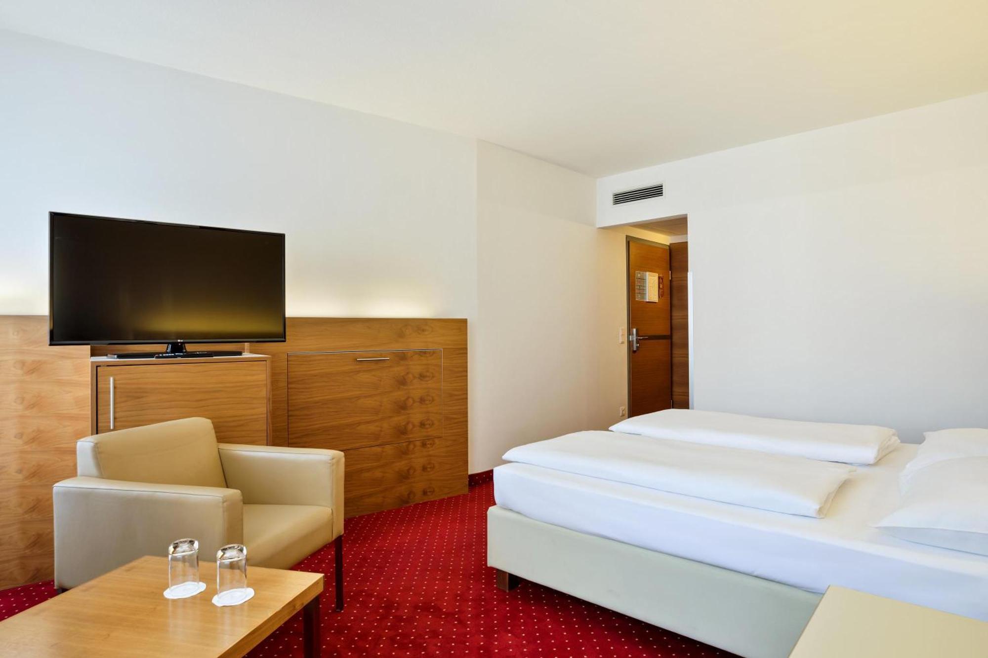 Hotel Austria Trend Anatol Vienne