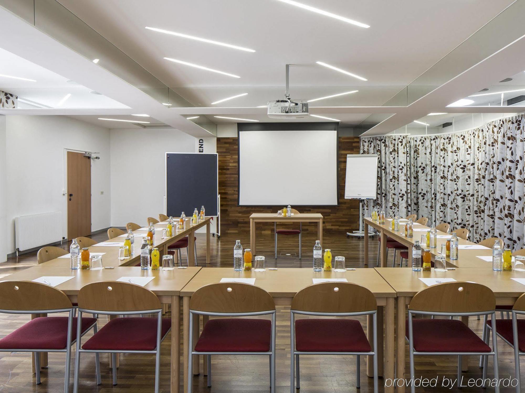 Hotel Austria Trend Anatol Vienne
