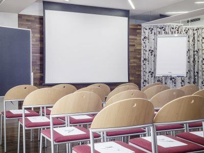 Hotel Austria Trend Anatol Vienne