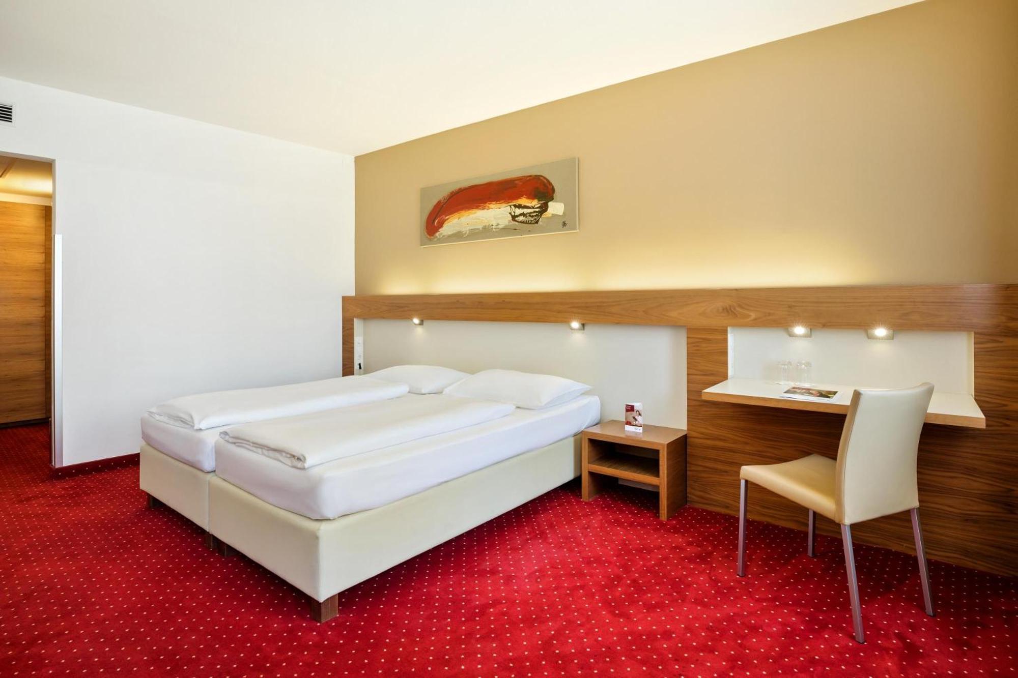 Austria Trend Anatol 4* Viena