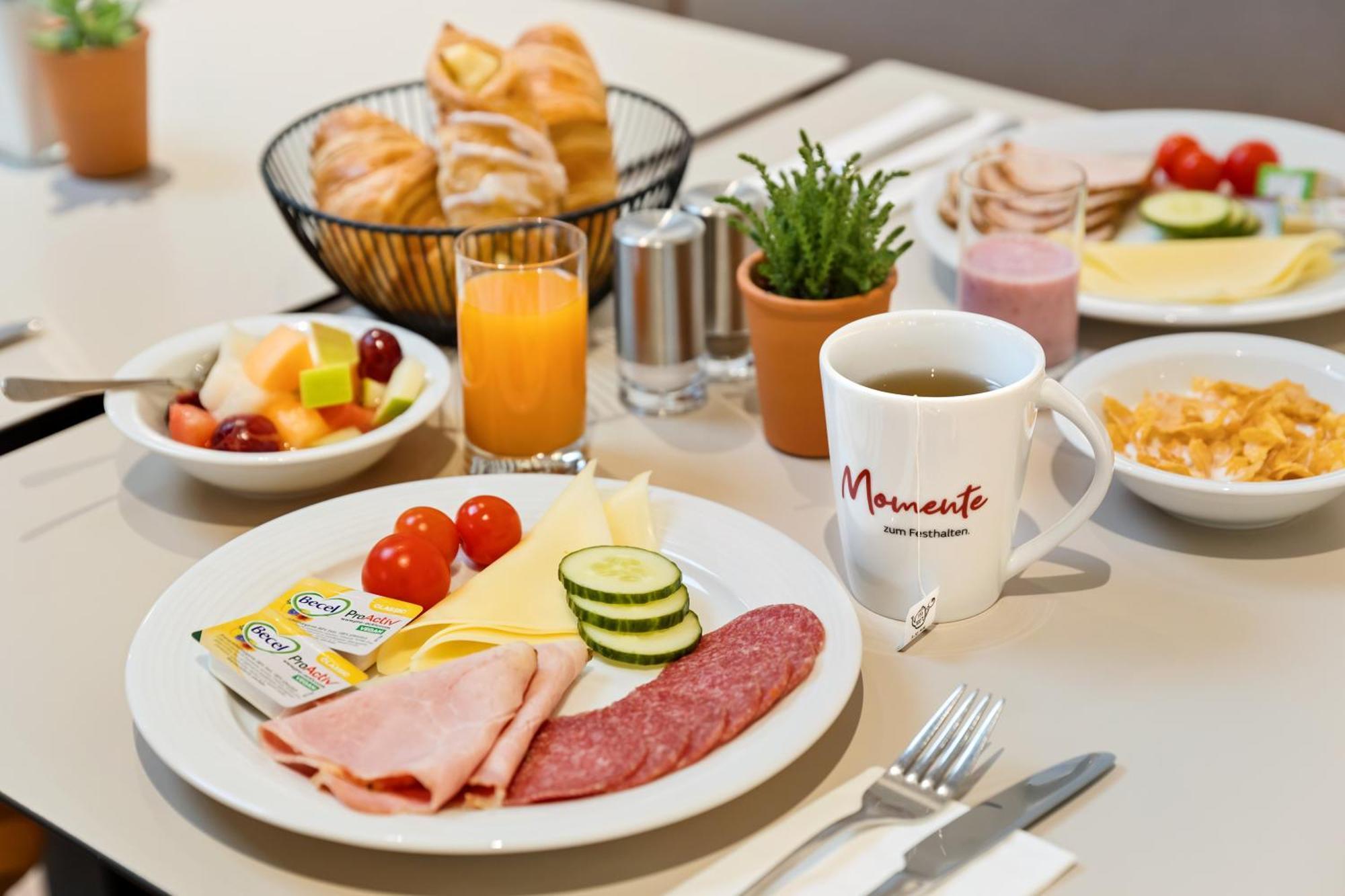 Austria Trend Anatol Hotel Viena