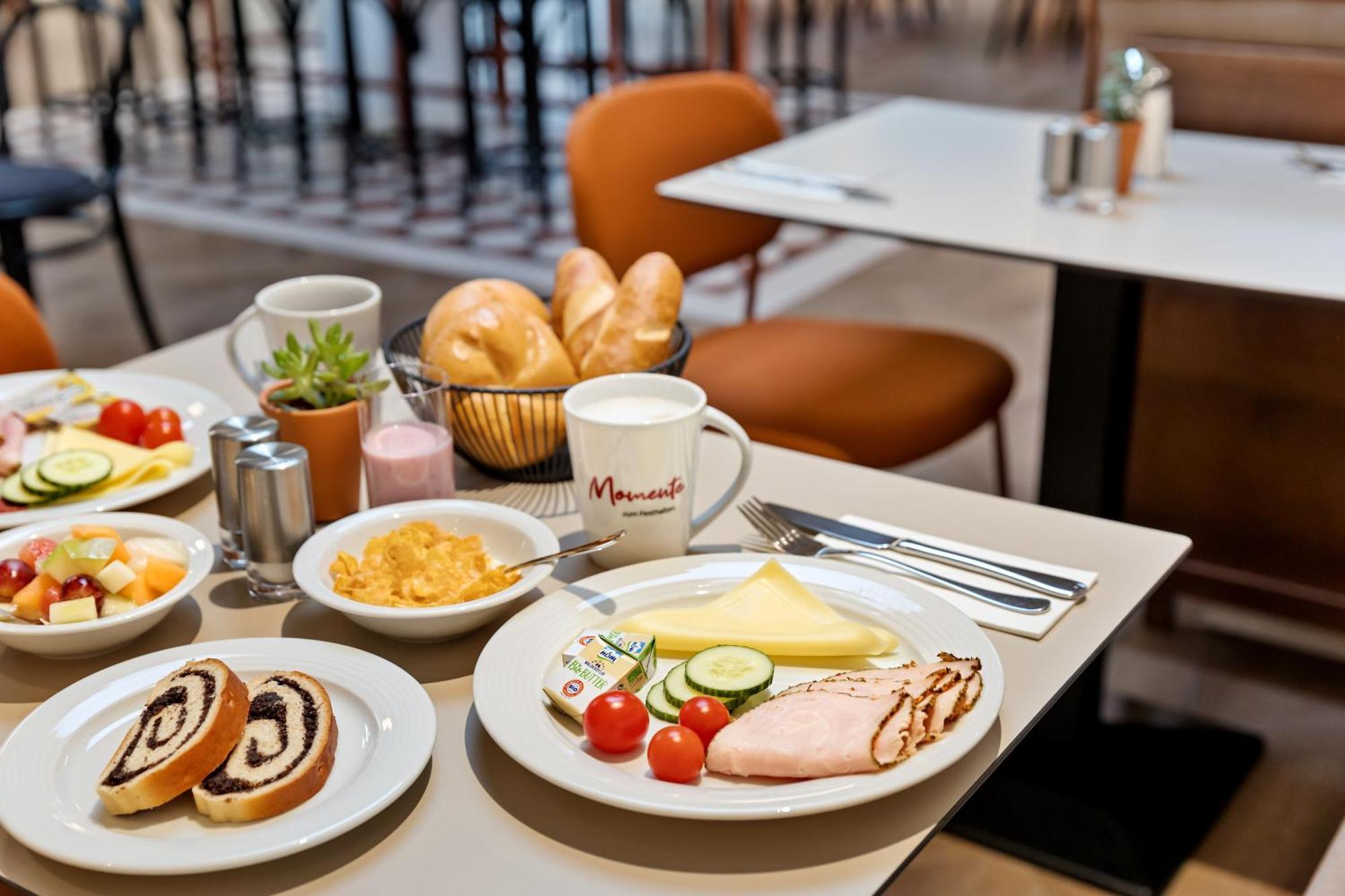 Austria Trend Anatol Hotel Viena