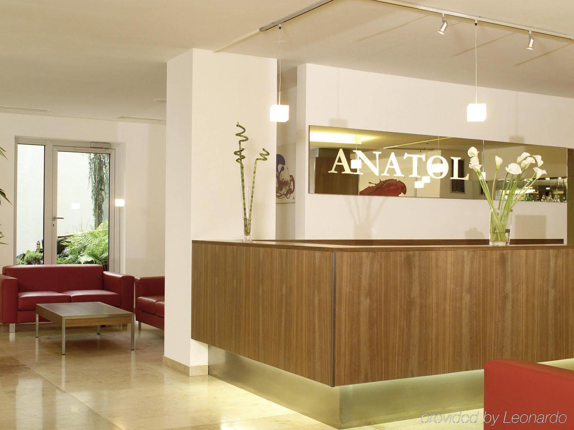 Austria Trend Anatol Viena
