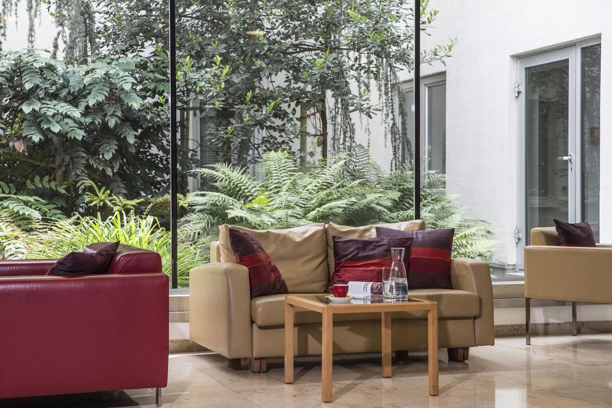 Austria Trend Anatol Hotel Viena